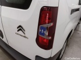  Citroen  Berlingo Citroën  XL Heavy 1.5 BlueHDi 100 MAN Control DC 5d #40