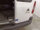  Citroen  Berlingo Citroën  XL Heavy 1.5 BlueHDi 100 MAN Control DC 5d #52