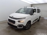  Citroen  Berlingo Citroën  Multispace 1.5 BlueHDi 100 MAN S&S Feel XL 5d 7pl 
