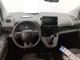  Citroen  Berlingo Citroën  Multispace 1.5 BlueHDi 100 MAN S&S Feel XL 5d 7pl #9