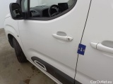  Citroen  Berlingo Citroën  Multispace 1.5 BlueHDi 100 MAN S&S Feel XL 5d 7pl #34