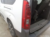  Citroen  Berlingo Citroën  Multispace 1.5 BlueHDi 100 MAN S&S Feel XL 5d 7pl #41