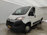  Citroen  Jumper CITROEN  35 FOURGON MWB DSL - 2014 2.2 BlueHDi 120 L2H1 Club S&S 5d 