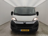  Citroen  Jumper CITROEN  35 FOURGON MWB DSL - 2014 2.2 BlueHDi 120 L2H1 Club S&S 5d #5