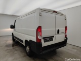  Citroen  Jumper CITROEN  35 FOURGON MWB DSL - 2014 2.2 BlueHDi 120 L2H1 Club S&S 5d #7