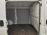  Citroen  Jumper CITROEN  35 FOURGON MWB DSL - 2014 2.2 BlueHDi 120 L2H1 Club S&S 5d #10