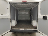  Citroen  Jumper CITROEN  35 FOURGON MWB DSL - 2014 2.2 BlueHDi 120 L2H1 Club S&S 5d #12