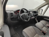  Citroen  Jumper CITROEN  35 FOURGON MWB DSL - 2014 2.2 BlueHDi 120 L2H1 Club S&S 5d #9