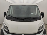  Citroen  Jumper CITROEN  35 FOURGON MWB DSL - 2014 2.2 BlueHDi 120 L2H1 Club S&S 5d #15