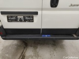  Citroen  Jumper CITROEN  35 FOURGON MWB DSL - 2014 2.2 BlueHDi 120 L2H1 Club S&S 5d #17
