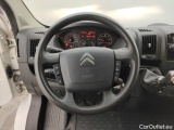  Citroen  Jumper CITROEN  35 FOURGON MWB DSL - 2014 2.2 BlueHDi 120 L2H1 Club S&S 5d #20
