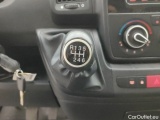  Citroen  Jumper CITROEN  35 FOURGON MWB DSL - 2014 2.2 BlueHDi 120 L2H1 Club S&S 5d #23