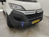  Citroen  Jumper CITROEN  35 FOURGON MWB DSL - 2014 2.2 BlueHDi 120 L2H1 Club S&S 5d #25