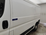  Citroen  Jumper CITROEN  35 FOURGON MWB DSL - 2014 2.2 BlueHDi 120 L2H1 Club S&S 5d #37