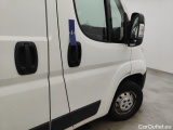  Citroen  Jumper CITROEN  35 FOURGON MWB DSL - 2014 2.2 BlueHDi 120 L2H1 Club S&S 5d #52