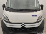  Citroen  Jumper CITROEN  35 FOURGON MWB DSL - 2014 2.2 BlueHDi 120 L2H1 Club S&S 5d #29