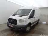  Ford  Transit Ford  350M 2.0TD 130pk 96kW A6 Trend 4d 