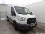  Ford  Transit Ford  350M 2.0TD 130pk 96kW A6 Trend 4d #8