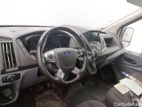  Ford  Transit Ford  350M 2.0TD 130pk 96kW A6 Trend 4d #9
