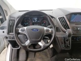  Ford  Transit Ford  350M 2.0TD 130pk 96kW A6 Trend 4d #19