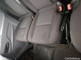  Ford  Transit Ford  350M 2.0TD 130pk 96kW A6 Trend 4d #39