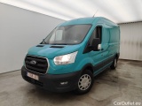  Ford  Transit Ford  350M 2.0TD 130pk 96kW A6 Trend 4d 