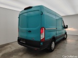  Ford  Transit Ford  350M 2.0TD 130pk 96kW A6 Trend 4d #2