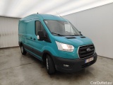  Ford  Transit Ford  350M 2.0TD 130pk 96kW A6 Trend 4d #8