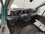  Ford  Transit Ford  350M 2.0TD 130pk 96kW A6 Trend 4d #9