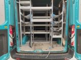  Ford  Transit Ford  350M 2.0TD 130pk 96kW A6 Trend 4d #14