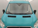  Ford  Transit Ford  350M 2.0TD 130pk 96kW A6 Trend 4d #17