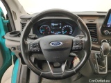  Ford  Transit Ford  350M 2.0TD 130pk 96kW A6 Trend 4d #23