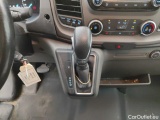  Ford  Transit Ford  350M 2.0TD 130pk 96kW A6 Trend 4d #25