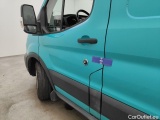  Ford  Transit Ford  350M 2.0TD 130pk 96kW A6 Trend 4d #30