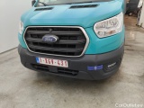  Ford  Transit Ford  350M 2.0TD 130pk 96kW A6 Trend 4d #27