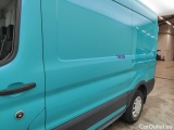  Ford  Transit Ford  350M 2.0TD 130pk 96kW A6 Trend 4d #32