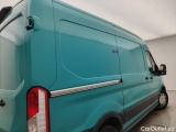  Ford  Transit Ford  350M 2.0TD 130pk 96kW A6 Trend 4d #36
