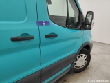  Ford  Transit Ford  350M 2.0TD 130pk 96kW A6 Trend 4d #44