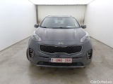  KIA  Sportage KIA  Vision Pack 1.6 2WD 5d #5