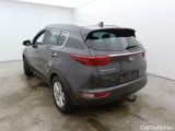  KIA  Sportage KIA  Vision Pack 1.6 2WD 5d #7