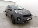  KIA  Sportage KIA  Vision Pack 1.6 2WD 5d #8