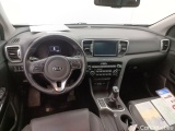  KIA  Sportage KIA  Vision Pack 1.6 2WD 5d #9