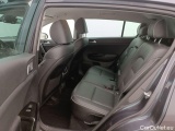  KIA  Sportage KIA  Vision Pack 1.6 2WD 5d #10
