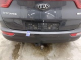  KIA  Sportage KIA  Vision Pack 1.6 2WD 5d #33