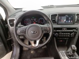  KIA  Sportage KIA  Vision Pack 1.6 2WD 5d #41