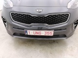  KIA  Sportage KIA  Vision Pack 1.6 2WD 5d #48
