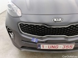  KIA  Sportage KIA  Vision Pack 1.6 2WD 5d #45