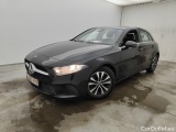  Mercedes  A-Klasse Mercedes-Benz  A 180 d Business Solution 5d 