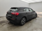  Mercedes  A-Klasse Mercedes-Benz  A 180 d Business Solution 5d #2