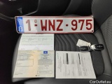  Mercedes  A-Klasse Mercedes-Benz  A 180 d Business Solution 5d #4